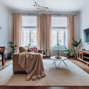Szpitalna 20 Nr 8 Apartament Kraków