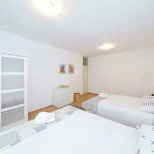 Apartman Apartament Zadar