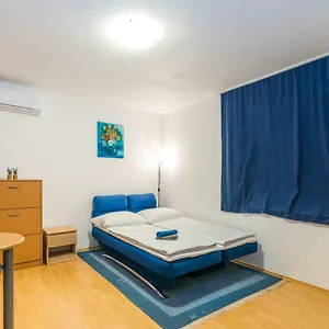 Sun Apartament Zadar